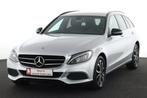 Mercedes-Benz C-Klasse 180 BREAK AVANTGARDE DA 7G-TRONIC + G, Auto's, Te koop, C-Klasse, Break, Gebruikt