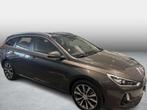 Hyundai i30 Wagon 1.4 T-GDi DCT 103kW Sky, Auto's, Hyundai, Stof, Gebruikt, 4 cilinders, Bedrijf