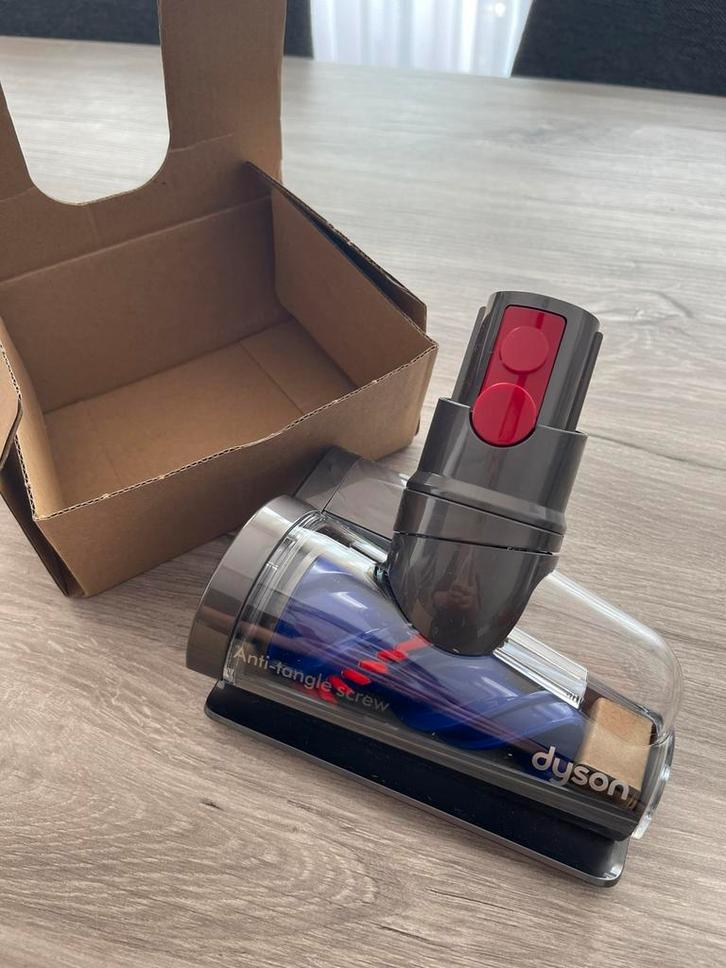 DYSON V12 - PENSEEL, Elektronische apparatuur, Stofzuigers, Nieuw, Stofzuiger, Ophalen