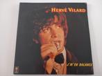 Vinyl LP Hervé Vilard J'm'n balance Pop Hits France Frans, CD & DVD, 12 pouces, Enlèvement ou Envoi, 1960 à 1980