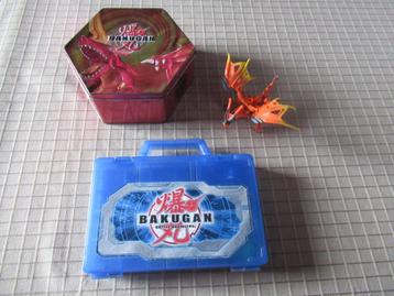 Bakugan (in lot) beschikbaar voor biedingen