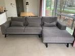 sofa, 125 à 150 cm, Enlèvement, Tissus, Banc d'angle