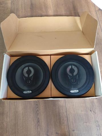 Mac Audio Mac Iron 20.3, Enlèvement, Neuf