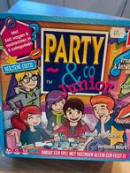 Gezelschapsspel Party & Co Junior, Vijf spelers of meer, Ophalen, Gebruikt, Jumbo