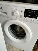 Machine à laver - peu utilisée, Electroménager, Comme neuf, Programme court, 6 à 8 kg, Enlèvement