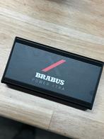 Mercedes/BRABUS Power xrta G700, Ophalen