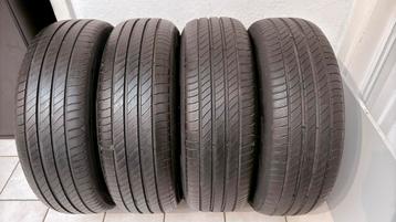 Michelin Primacy 4 215/65/17 103V extra load goede staat beschikbaar voor biedingen