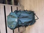 Trekrugzak Gregory 55l, Handtassen en Accessoires, Tassen | Rugtassen, Ophalen of Verzenden, Zo goed als nieuw