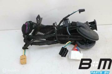 Portierkabelboom achterzijde Audi A4 8W 8W0971687T beschikbaar voor biedingen