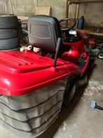 Zitmaaier, Tuin en Terras, Ophalen, Honda, Gebruikt, Opvangbak