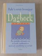 P. Warner - Baby's eerste levensjaar dagboek, Ophalen of Verzenden, Zo goed als nieuw, P. Warner