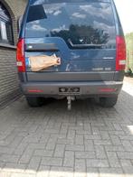 ik zoek trekhaak in goede staat ; LANDROVER DISCOVERY 3, Ophalen of Verzenden