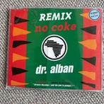 Dr. Alban - No Coke Remixes, Ophalen of Verzenden