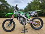 Kxf250 2015    kx250f, 250 cc, Zo goed als nieuw, Ophalen, Overige merken