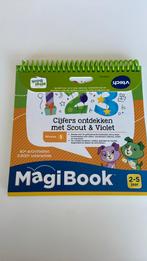 Mangobook cijfers ontdekken (vtech) NIEUW, Kinderen en Baby's, Ophalen of Verzenden