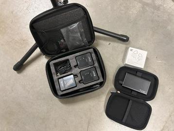 In Ear Monitor systeem beschikbaar voor biedingen