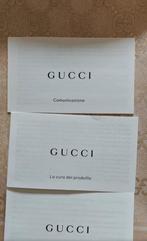 foulard gucci, Maat 42/44 (L), Nieuw, Ophalen of Verzenden, Gucci