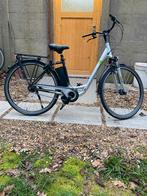 Kalkhoff Impulse met 1 jaar full garantie, Fietsen en Brommers, Europa-allee 26, 49685 Emstek, Zo goed als nieuw, 47 tot 51 cm