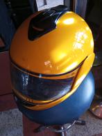 gele helm, Ophalen of Verzenden, Gebruikt