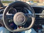 Audi A5 Sportback S-line 20inch, Auto's, Audi, 1998 cc, 4 cilinders, Bedrijf, 5 deurs