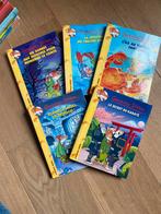 5 livres Geronimo Stilton, Ophalen of Verzenden