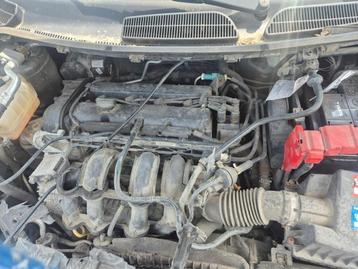 Moteur d'un Ford Fiesta, 3 mois de garantie, Utilisé, Ford