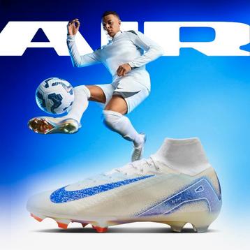 Nike Mercurial Superfly 10 Elite Blueprint FG  1 EU 41 beschikbaar voor biedingen