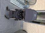 Cybex koets priam rose gold, Kinderen en Baby's, Kinderwagens en Combinaties, Gebruikt, Verstelbare duwstang, Ophalen, Kinderwagen