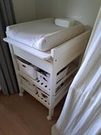 Verzorgingstafel, Ophalen, Gebruikt, Commode