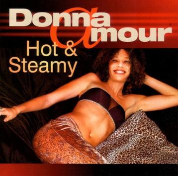 Donnamour Heet en Stomend | 724359413822 | B21 beschikbaar voor biedingen