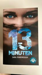 13 minuten, Boeken, Ophalen of Verzenden, Zo goed als nieuw