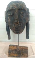 Intrigerend vreemd masker, Antiek en Kunst, Ophalen