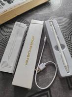 Stylet à écran Tactile, Stylet Actif Précis avec Capuchon, Ophalen of Verzenden, Nieuw, Draadloos