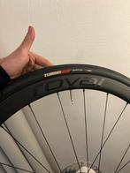 Roval c38, Enlèvement, Comme neuf