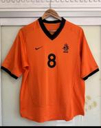 Nederlands elftal Davids Voetbalshirt Origineel EK 2000, Verzenden, Zo goed als nieuw