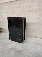 Vintage designe brutalist kast jaren 70, Ophalen of Verzenden