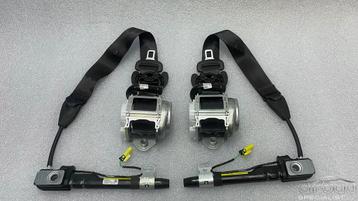 Volkswagen Golf 8 2019-2024 gordelspanner set L+R 5H1857705  beschikbaar voor biedingen