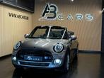 MINI Cooper D Cabrio Cabriolet 1.5 D Cooper * GARANTIE 12 MO, Auto's, Mini, 4 zetels, Gebruikt, Cabriolet, 116 pk