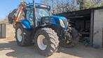 New Holland T7050 autocommand, Zakelijke goederen, Landbouw | Tractoren, Ophalen, Gebruikt, New Holland