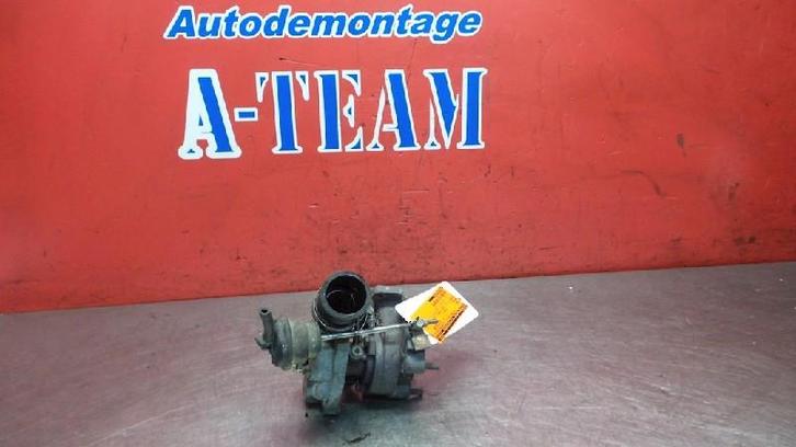 TURBO Renault Megane II Grandtour (KM) (54359700007), Auto-onderdelen, Motor en Toebehoren, Renault, Gebruikt