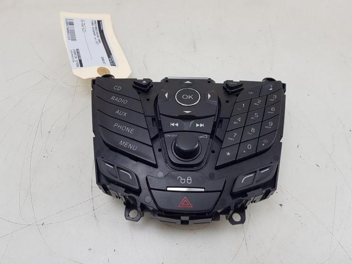 PANNEAU DE COMMANDE RADIO Ford EcoSport (JK8), Autos : Pièces & Accessoires, Tableau de bord & Interrupteurs, Ford, Utilisé