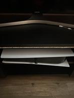 Ps5 disc TeKoop + 2controllers + oplaadstation + dongle+spel, Ophalen of Verzenden, Zo goed als nieuw