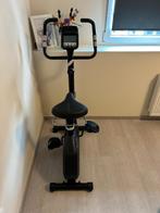 Hometrainer, Sport en Fitness, Fitnessapparatuur, Ophalen, Zo goed als nieuw, Buik, Hometrainer