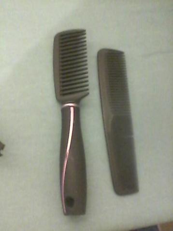 peigne beschikbaar voor biedingen