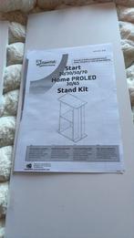 Aquarium kast, Dieren en Toebehoren, Ophalen, Zo goed als nieuw