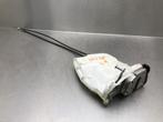 PORTIERSTANGEN LINKS ACHTER Swift (ZA / ZC / ZD1 / 2/3/9), Gebruikt, Suzuki