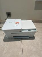 HP DeskJet 4122e, Computers en Software, Printers, Inkjetprinter, All-in-one, Nieuw, HP