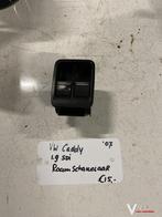 Vw Caddy 1.9 sdi 2007 Raamschakelaar linksvoor, Gebruikt, -, -, Ophalen of Verzenden