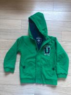 Groene hoodie Mayoral, Kinderen en Baby's, Kinderkleding | Maat 110, Jongen, Trui of Vest, Gebruikt, Mayoral