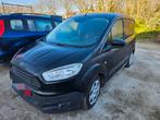 Ford courier 1.5 D euro5 met airco mag overal binn lichte vr, Voorwielaandrijving, Euro 5, Zwart, 4 cilinders